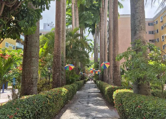 Apartamento Em Recife